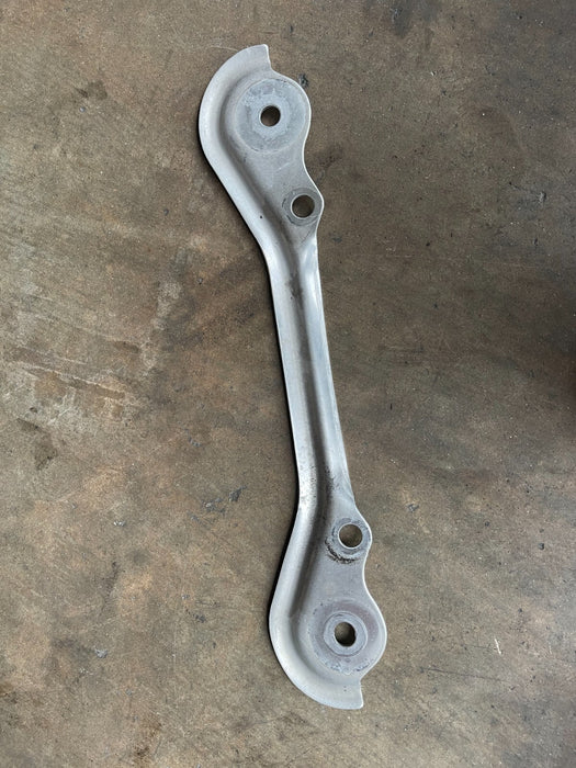 2016 NISSAN 370Z FRONT SUBFRAME BRACKET OEM 2009-2020