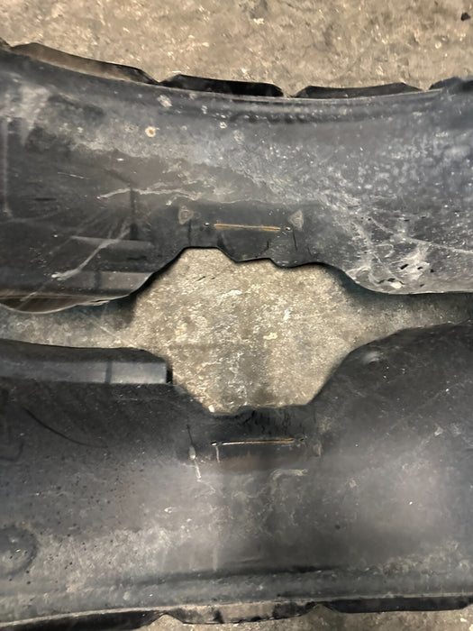 2018 FORD F250 F350 FRONT LEFT RIGHT WHEEL WELL LINER PAIR HC3J 16F099 AC