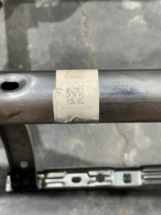 2021 RAM 2500 LARAMIE DASH DASHBOARD SUPPORT BRACE OEM