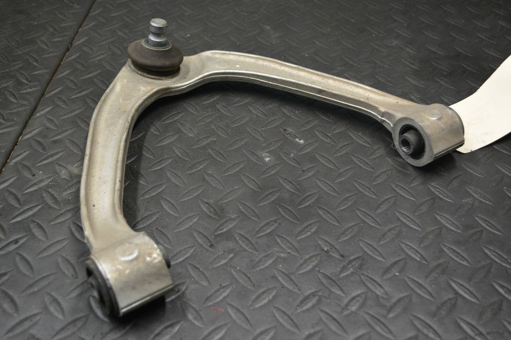2017 NISSAN 370Z NISMO FRONT LEFT UPPER CONTROL ARM UCA OEM 17K MILES 2009-2020