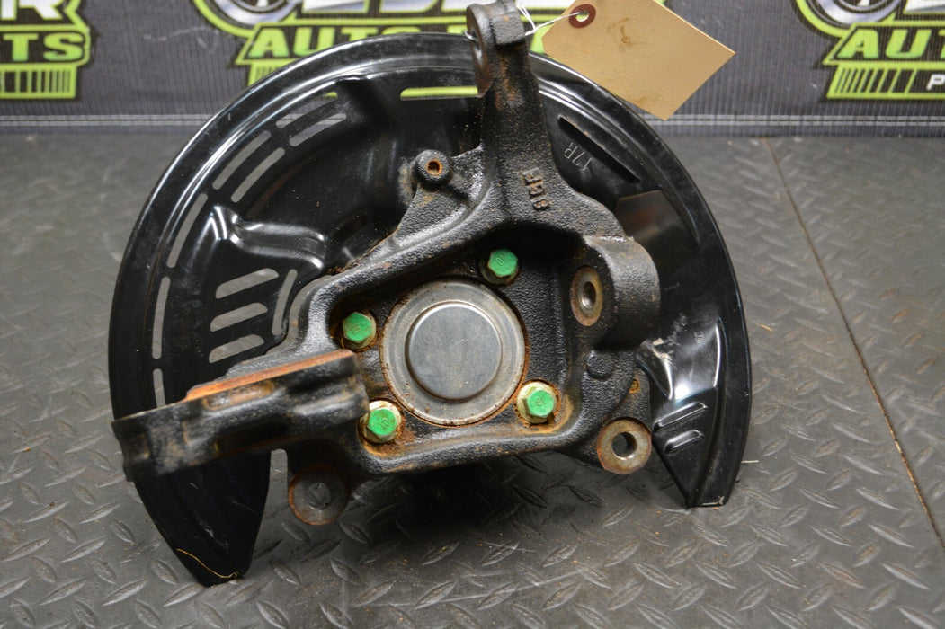 2013-2019 SCION FRS FR-S SUBARU BRZ OEM SPINDLE FR RH