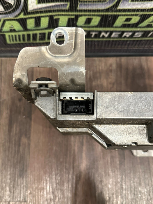 2021 AUDI R8 B&O BANG & OLUFSEN AMP AMPLIFIER 4S0 035 465 A