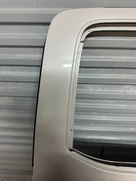 2017-2019 FORD F250 F350 F450 CREW CAB REAR RIGHT DOOR SHELL OEM  (PC:UG)