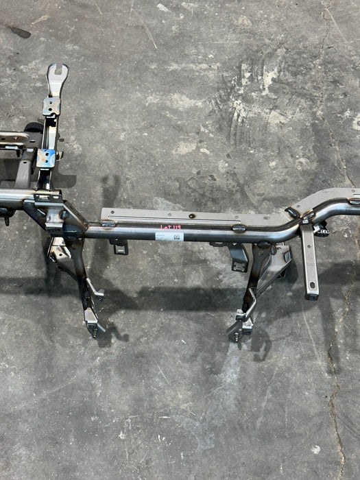 2024 BMW M3 M4 G80 G82 DASH DASHBOARD FRAME SUPPORT OEM 6804042