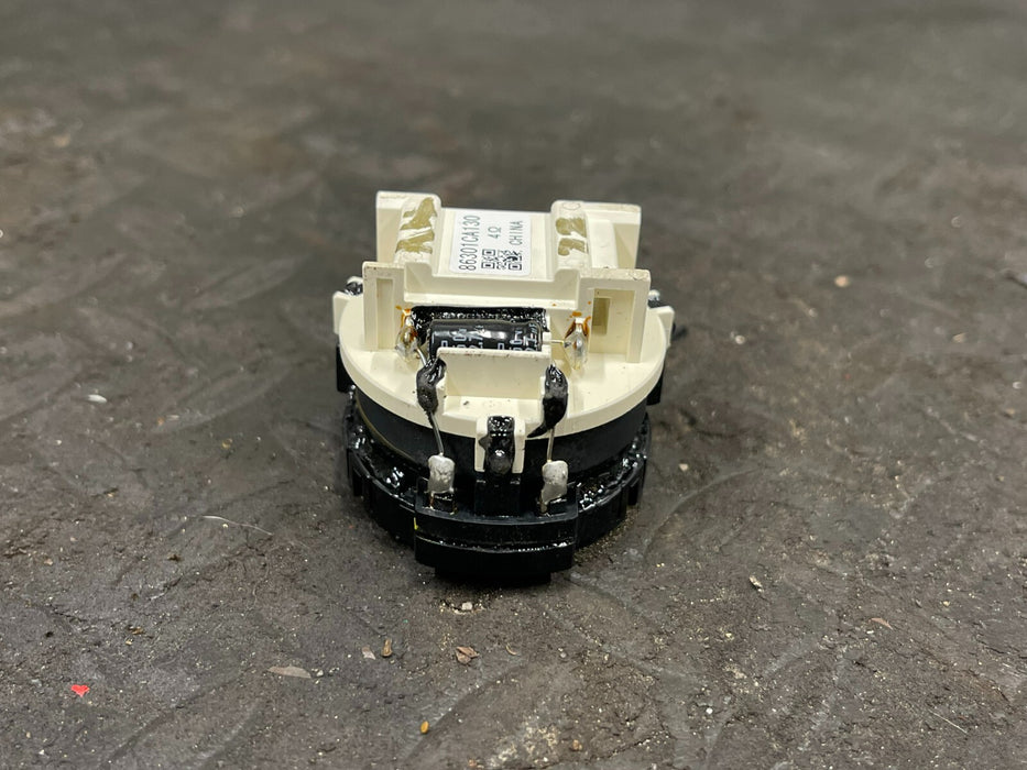 2017 SUBARU BRZ TWEETER SPEAKER ASSEMBLY OEM 2018 2019