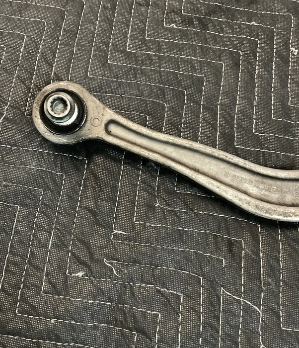 2014 MERCEDES S550 W222 REAR RIGHT UPPER CONTROL ARM OEM 221 352 00 05