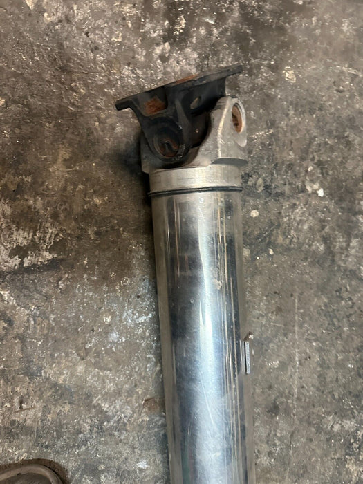 2017 2018 2019 FORD F250 F350 F450 DIESEL DRIVE SHAFT ALUMINUM OEM