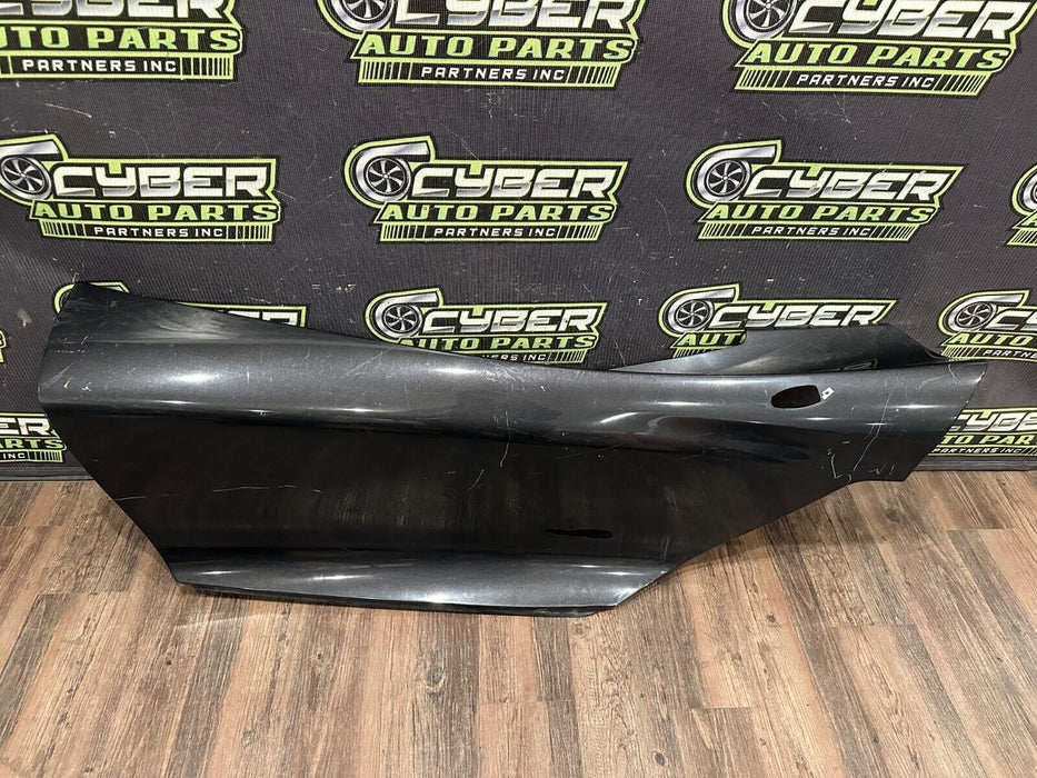 MCLAREN 720S OEM GENUINE PASSENGER DOOR SHEEL *DAMAGE* 2017 2018 2019
