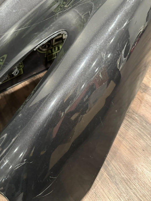 MCLAREN 720S OEM PASSENGER QUARTER PANEL FENDER *DAMAGE* 2017 2018 2019