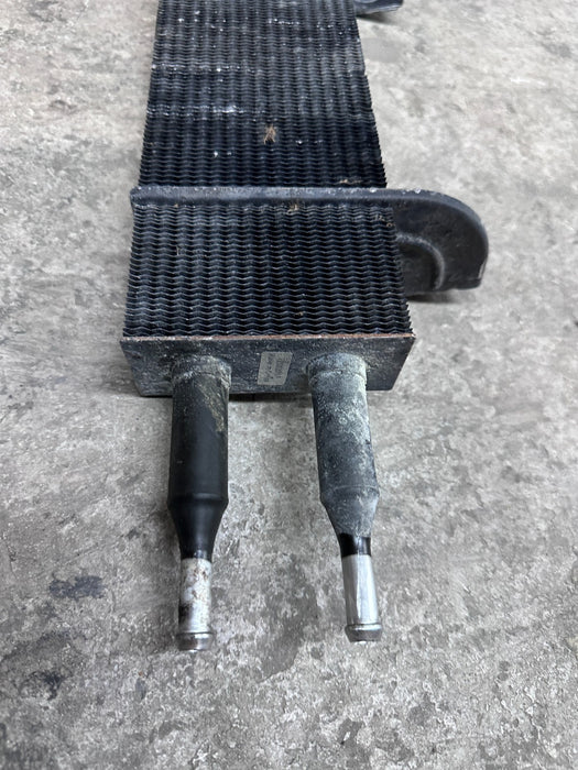 2017-2019 FORD F250 F350 6.7L DIESEL POWER STEERING OIL COOLER OEM *SEE PIC #7*