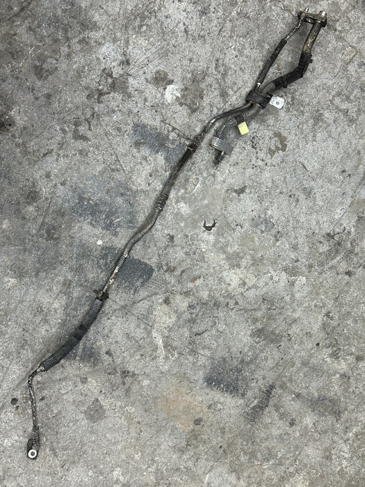 2020 2021 2022 FORD F250 F350 F450 A/C SUCTION DISCHARGE HOSE LC34-19A834-AF