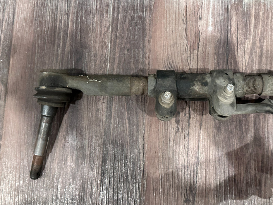 2017-2022 FORD F250 F350 DIESEL 6.7L FRONT SUSPENSION TRACK BAR OEM