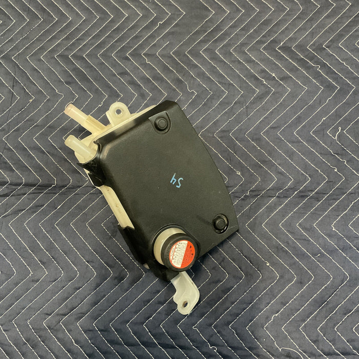 2014 LEXUS CT200H ENGINE COOLANT OVERFLOW RESERVOIR TANK BOTTLE OEM