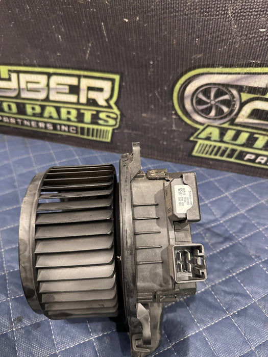 2017-2019 FORD F250 F350 HEATER BLOWER MOTOR OEM FL3H-19846-AG