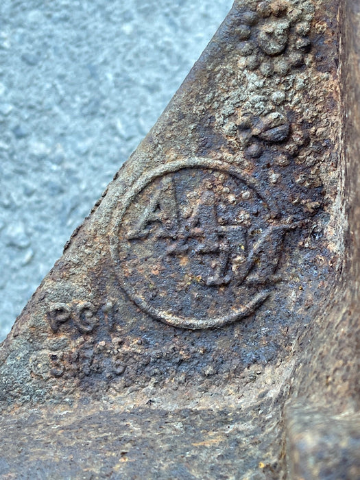 2007 DODGE RAM 3500 CAB & CHASSIS REAR AXLE DIFFERENTIAL AAM 2WD 114K MILES OEM