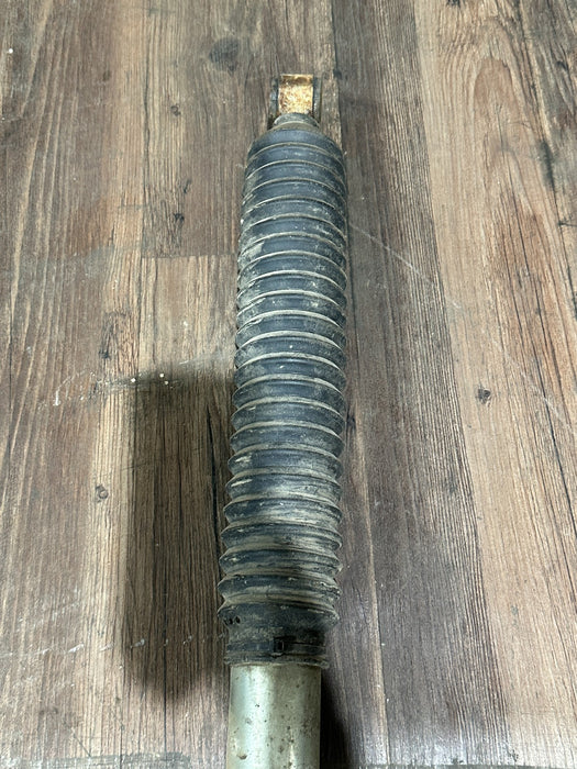 2017-2019 FORD F250 F350 F450 BILSTEIN REAR LEFT SHOCK ABSORBER 24-274968