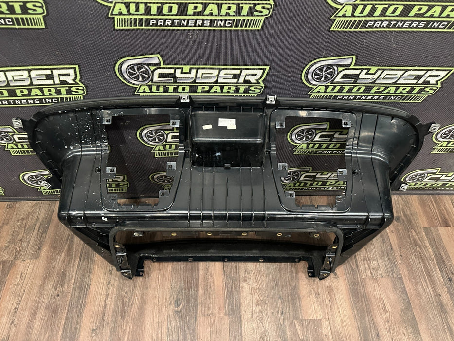 2021 AUDI R8 PLUS FRONT TRUNK/FRUNK STORAGE COMPARTMENT TUB OEM