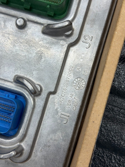 MOPAR ECM 68363277AA RAM 2500 3500 2019-2024 ECM SWAP CUMMINS 4384696