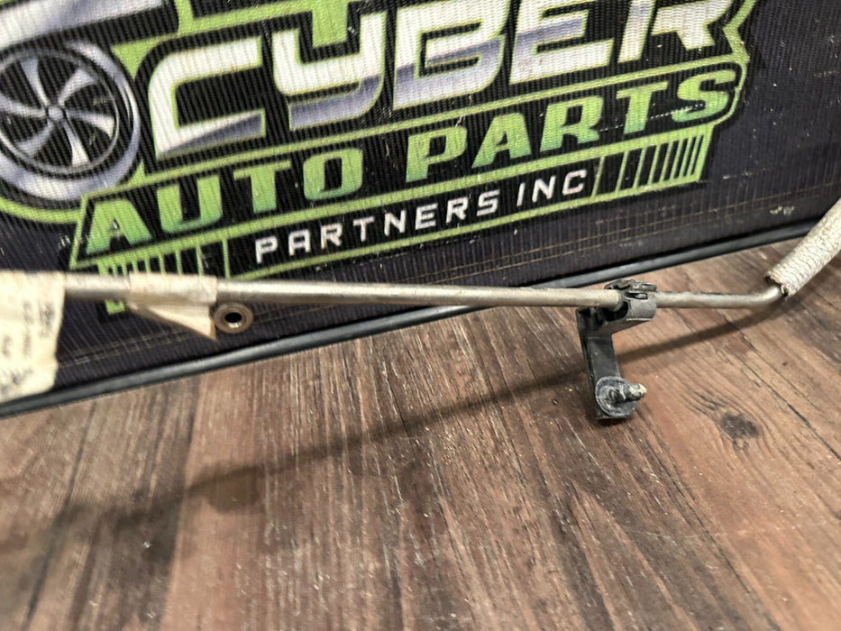 2023 2024 FORD F250 F350 F450 FUEL SYSTEM HOSE TUBE PIPE LINE OEM PC34 5J283 EE