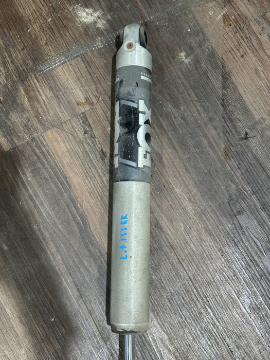 2017-2019 FORD F250 F350 F450 AFTERMARKET BDS FOX REAR RIGHT SHOCK ABSORBER