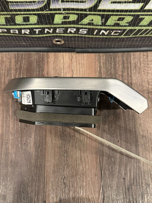 2017-2020 FORD F250 F350 F450 PASSENGER RIGHT DASH AIR VENT OEM *READ*