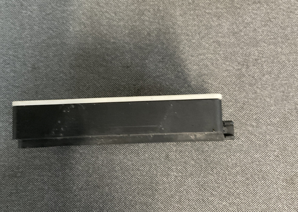 2019 MERCEDES-BENZ E63S E63 AMG W213 REAR RIGHT BLIND SPOT RADAR SENSOR OEM