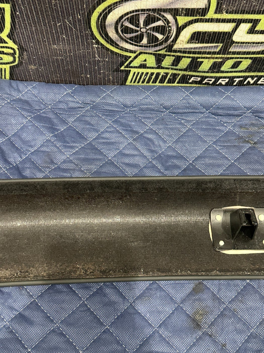 2014 AUDI R8 INTERIOR UPPER TRIM PANEL COVER 420868802 420 868 802