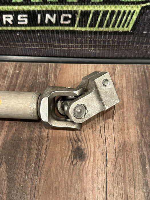 2021 AUDI R8 INTERMEDIATE STEERING COLUMN SHAFT OEM 4S1419753B