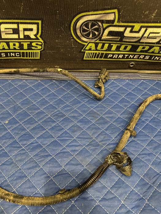 2017-2019 FORD F150 RAPTOR FRAME WIRING HARNESS OEM JL3T 13A409 KAE