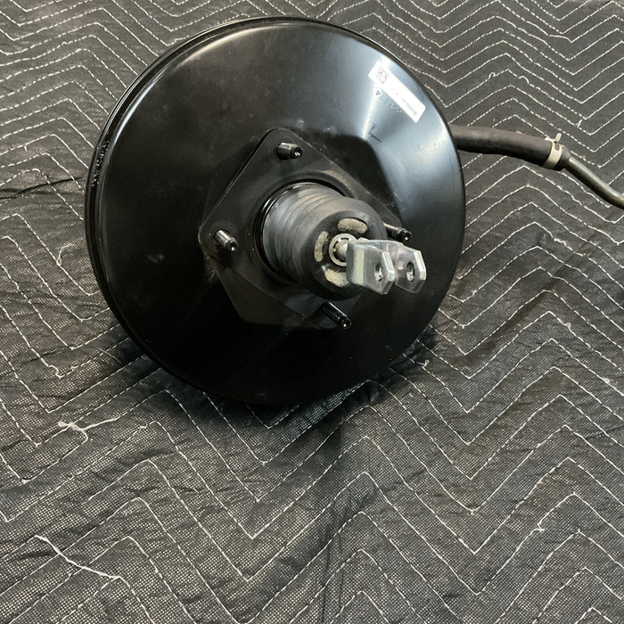 2009-2019 NISSAN 370Z NISMO OEM BRAKE BOOSTER