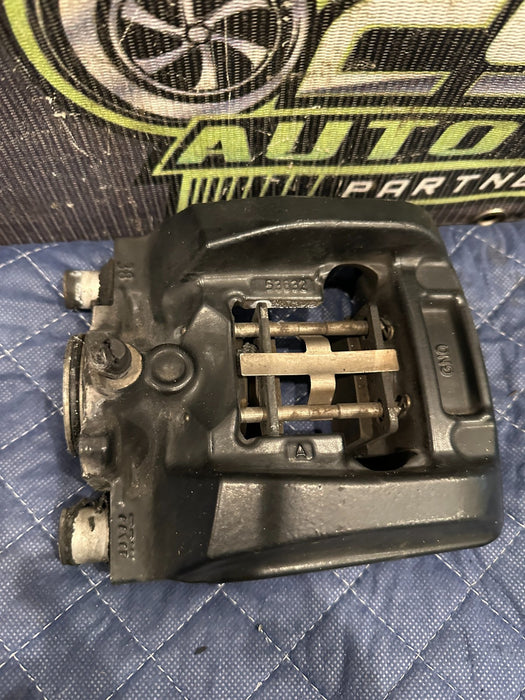 2021 AUDI R8 EMERGENCY PARKING BRAKE CALIPER OEM