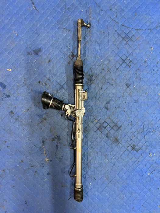 2012 AUDI R8 POWER STEERING GEAR RACK & PINION ASSEMBLY 423422052B