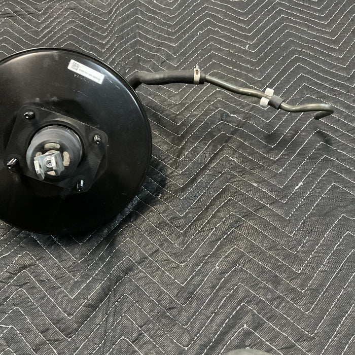 2009-2019 NISSAN 370Z NISMO OEM BRAKE BOOSTER