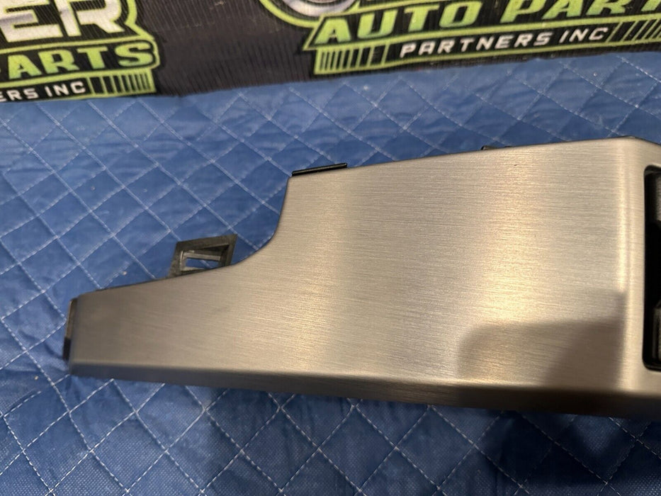 2017-2019 FORD F250 F350 PLATINUM PASSENGER RIGHT DASH DASHBOARD AIR VENT OEM