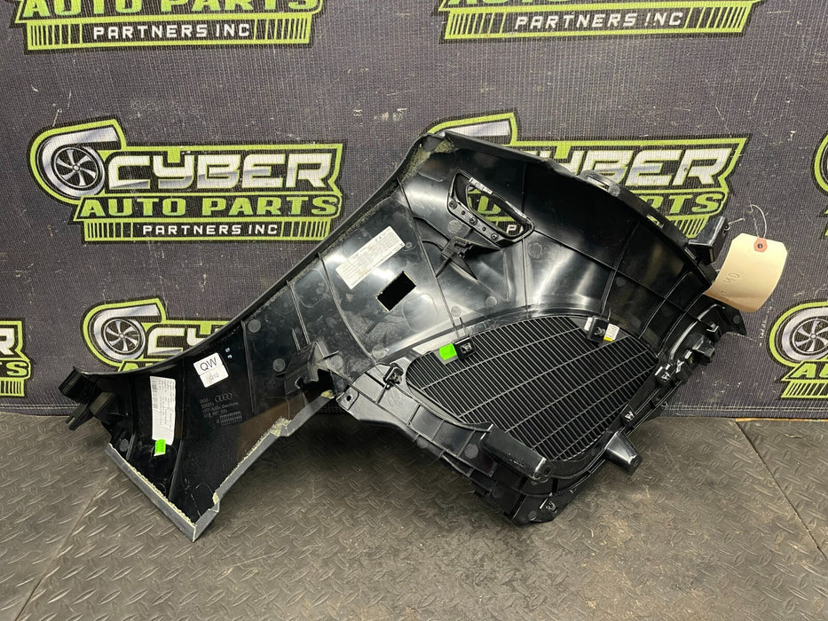 2017 AUDI R8 TRIM PANEL OEM 2018 4S1-867-036-B-38M