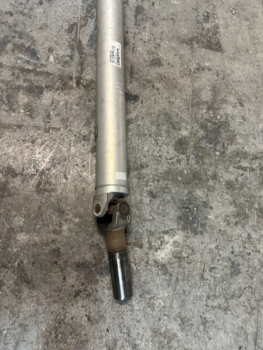 2017 2020 2022 FORD F250 F350 F450 DIESEL DRIVE SHAFT ALUMINUM OEM HC34-4602-FHB