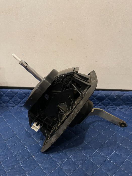2017 NISSAN 370Z NISMO AUTOMATIC TRANSMISSION GEAR SHIFTER ASSEMBLY OEM