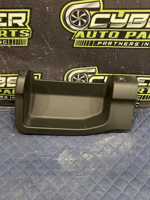 2023-2024 FORD F250 F350 LEFT SIDE BED STEP BRACKET OEM PC3B-16C469-B