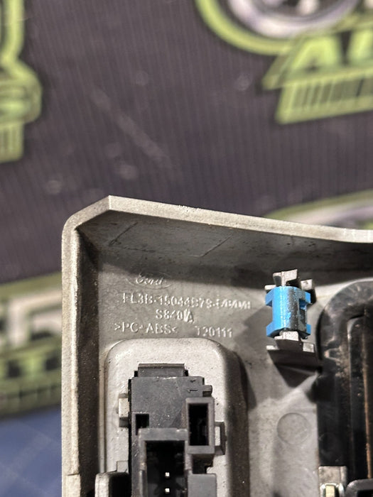 2020 FORD F250 F350 F450 XLT DASHBOARD DASH LEFT DRIVER AIR VENT OEM *WEAR*