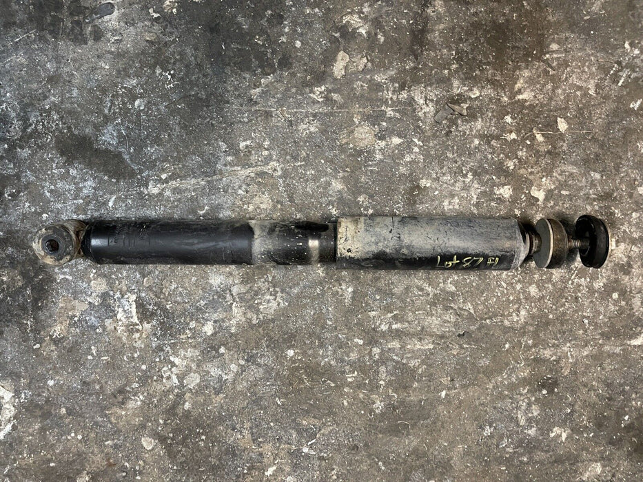 2017 2018 2019 FORD F450 FRONT REAR LEFT RIGHT SHOCKS STRUTS OEM