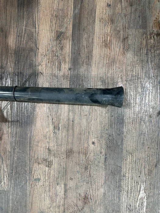 2017-2019 FORD F250 F350 SPARE TIRE WINCH HOIST ASSEMBLY W CABLE OEM