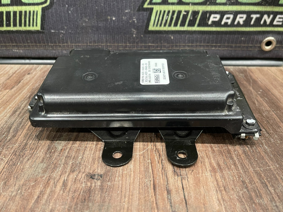 2017-2019 FORD F250 F350 DRIVER ASSIST CAMERA CONTROL MODULE OEM HC3T-19J201-DU