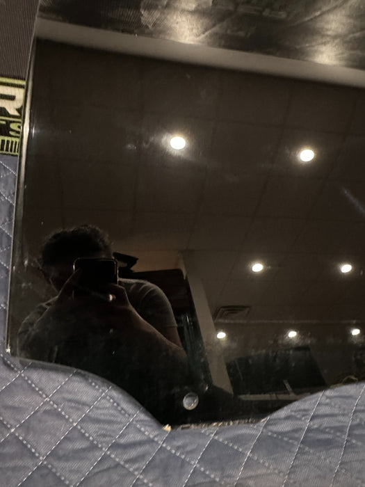 2017 2022 FORD F250 F350 F450 REAR PASSENGER RIGHT AUTO WINDOW ~TINT~ GLASS OEM