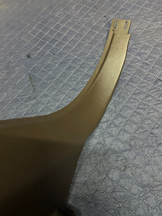 2017-2019 FORD F250 F350 LIMITED DRIVER LEFT C PILLAR TRIM OEM