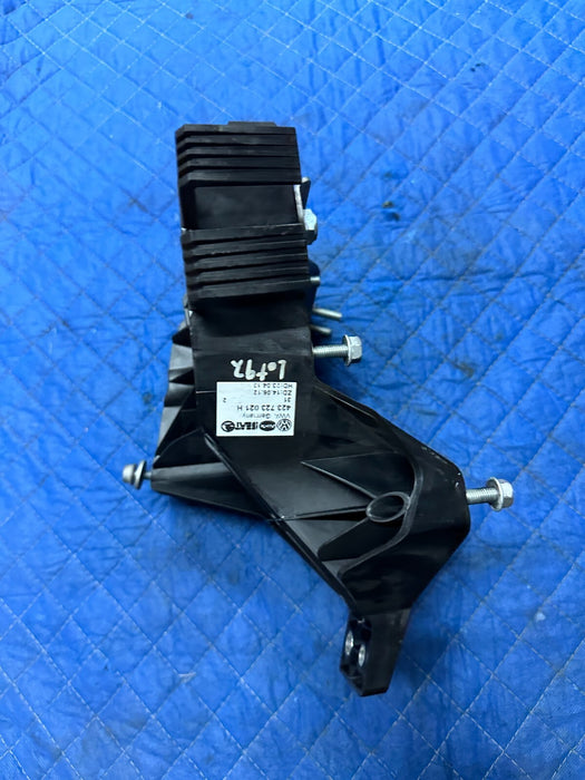 2014 Audi R8 V10 BRAKE PEDAL BOX ASSEMBLY 423 723 021 H 2008 - 2015 OEM