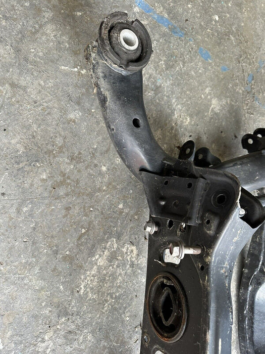 2015-2019 LEXUS RC F RCF REAR SUBFRAME CROSSMEMBER SUB FRAME OEM 5120630152