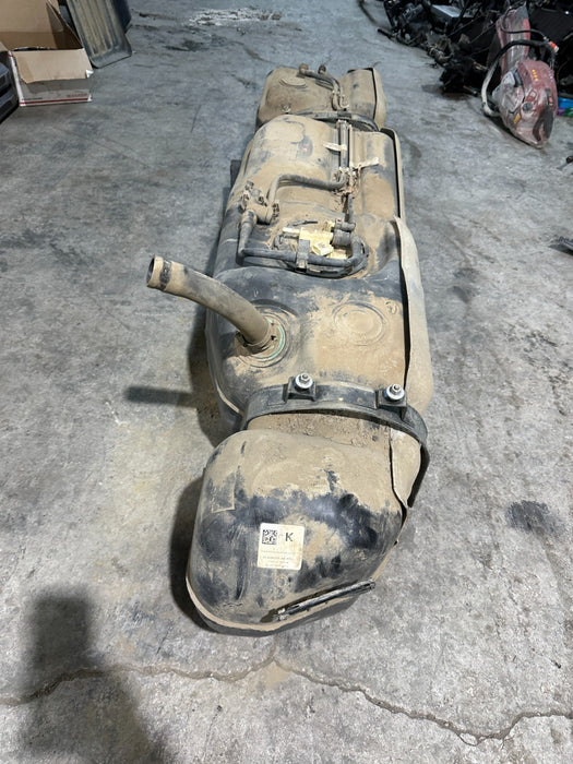 2019 FORD F150 3.5L RAPTOR 36 GALLON COMPLETE FUEL TANK OEM *LOCAL PICKUP ONLY!*