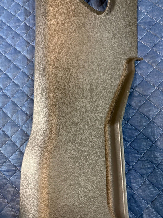 2017-2022 FORD F250 F350 F450 KING RANCH PASSENGER RH C PILLAR TRIM