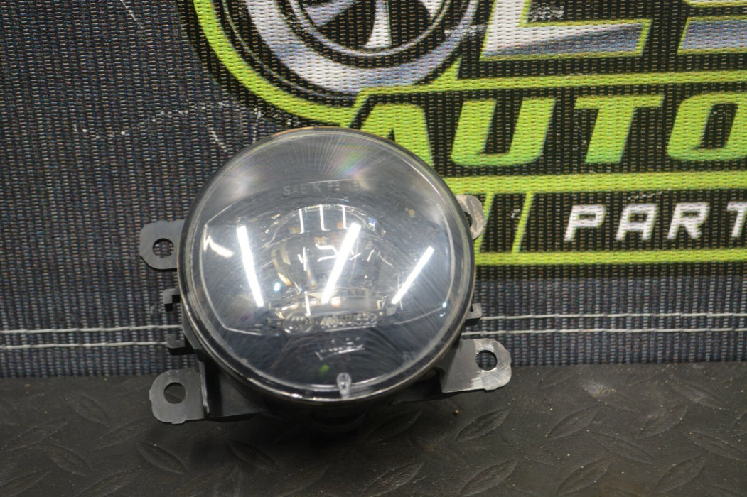 2018 TOYOTA 86 BRZ FRS FRONT FOGLIGHT NEW STYLE UPGRADED OEM