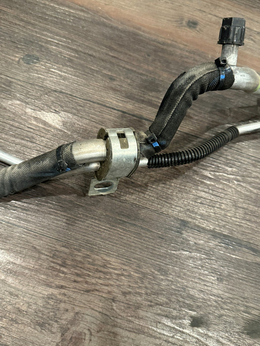 2023 FORD F250 F350 F450 A/C SUCTION DISCHARGE HOSE PC3H-19A834-AG